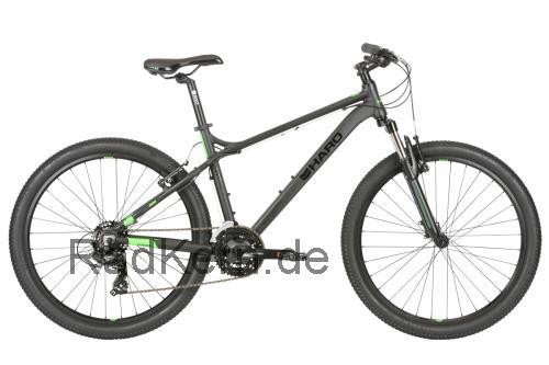Haro Flightline One  technische daten 